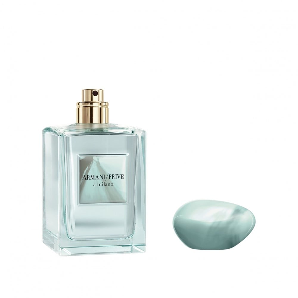 عطرارماني بريفيه اميلانو إصدار كوتور 100مل