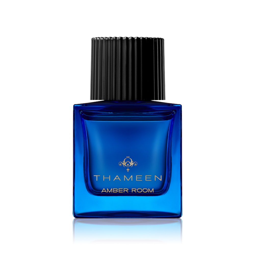 عطر ثمين عنبر رووم اكسترا دي بارفيوم 50مل
