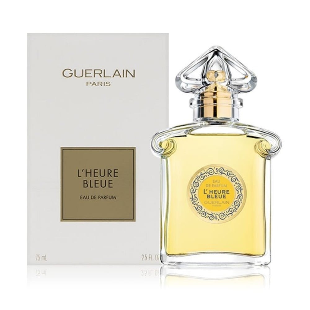 عطر جيرلان لاهور بلو أو دو بارفيوم 75مل