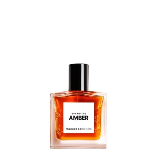عطر فرانشيسكا بيانكي بيزنطي امبر اكستريت اودي برفيوم حجم 30مل
