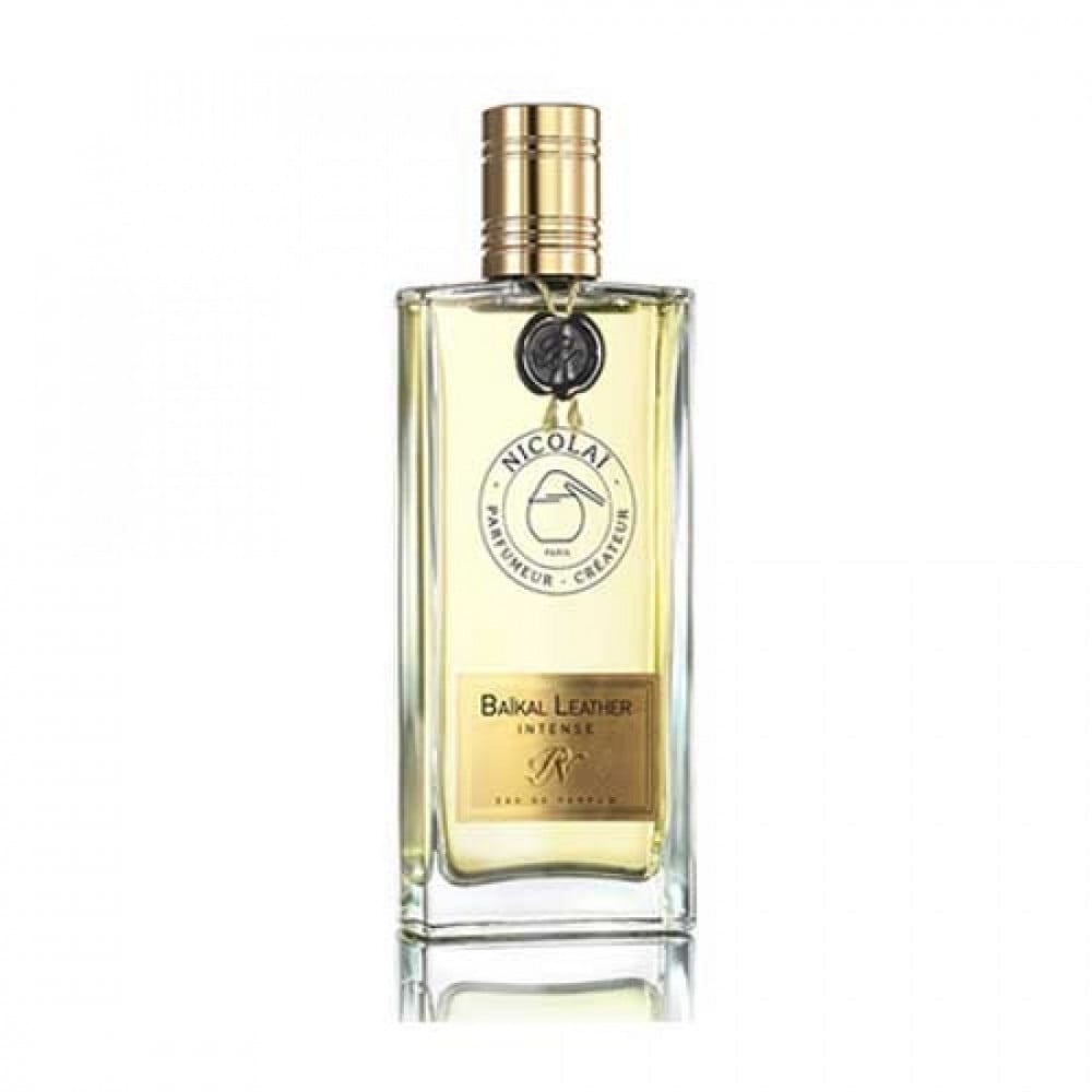 عطر نيكولاي بيكال ليذر انتنس او دو بارفيوم 100مل