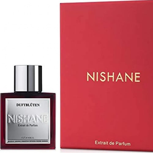 عطرنيشان دفتبلوتن Duftbluten من نيشان للجنسين - او...