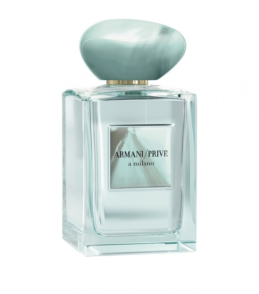 عطرارماني بريفيه اميلانو إصدار كوتور 100مل
