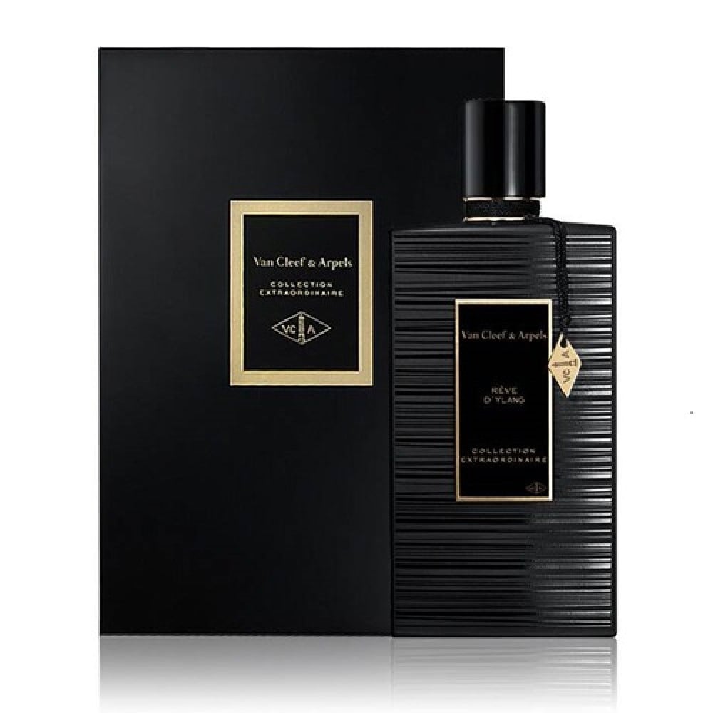 عطر ريف دي يلانغ فان كليف اند اربلز للجنسين أودي بارفيوم 125 مل