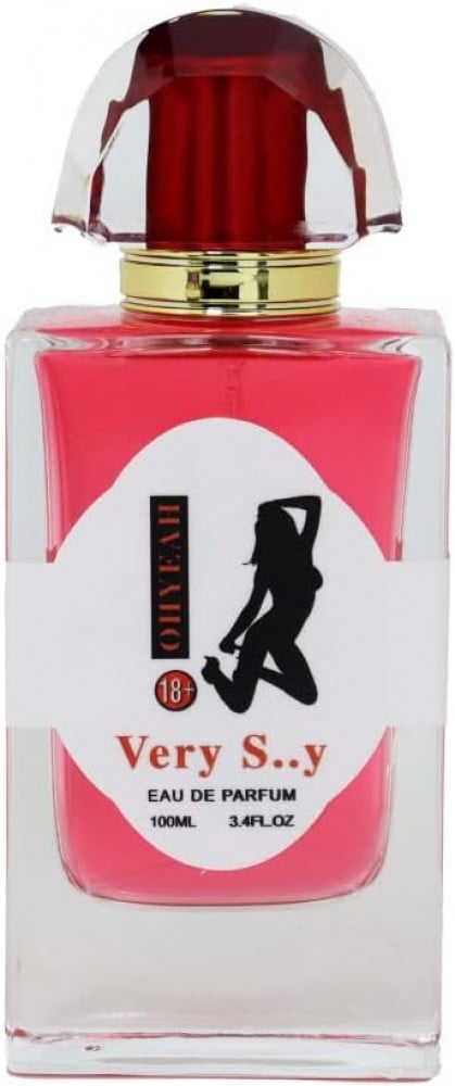 عطر فيري سيكسي من اوه ياه او دي بارفان، 100 مل