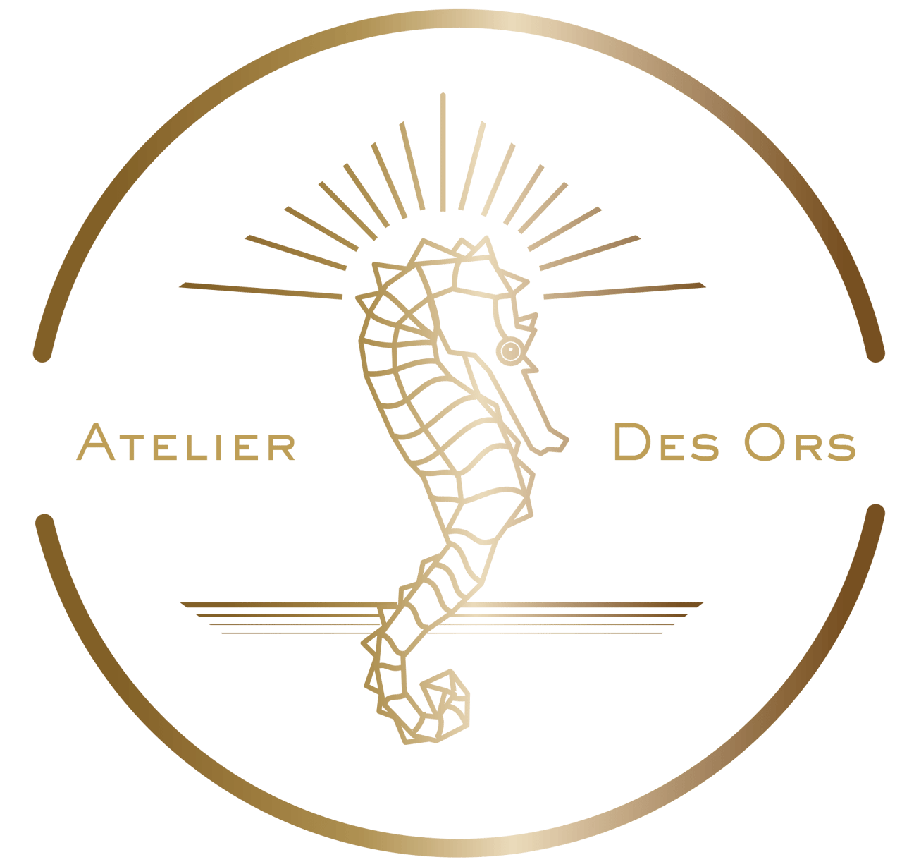 اتيليه دي اورس Atelier Des Ors