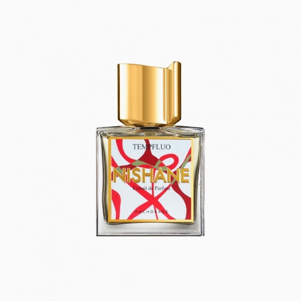 عطر تيمبفلو نيشاني الجديد اكسترايت دي بارفيوم 100 مل Tempfluo Nishane