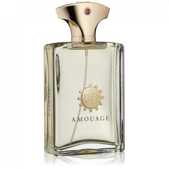 عطر امواج بيلوفد الرجالي او دو بارفيوم 100مل