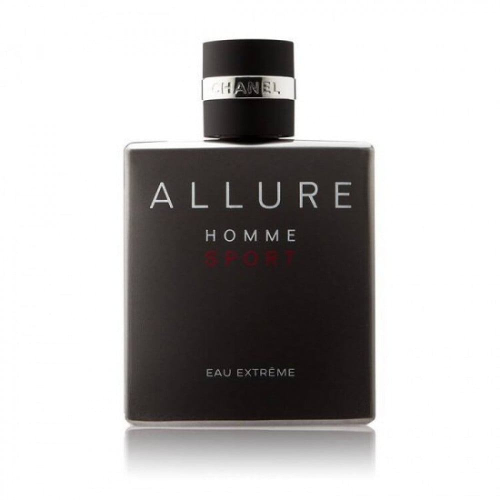 عطر شانيل ألور أوم سبورت أو اكستريم 100مل