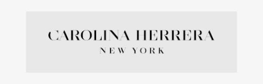CAROLINA HERRERA