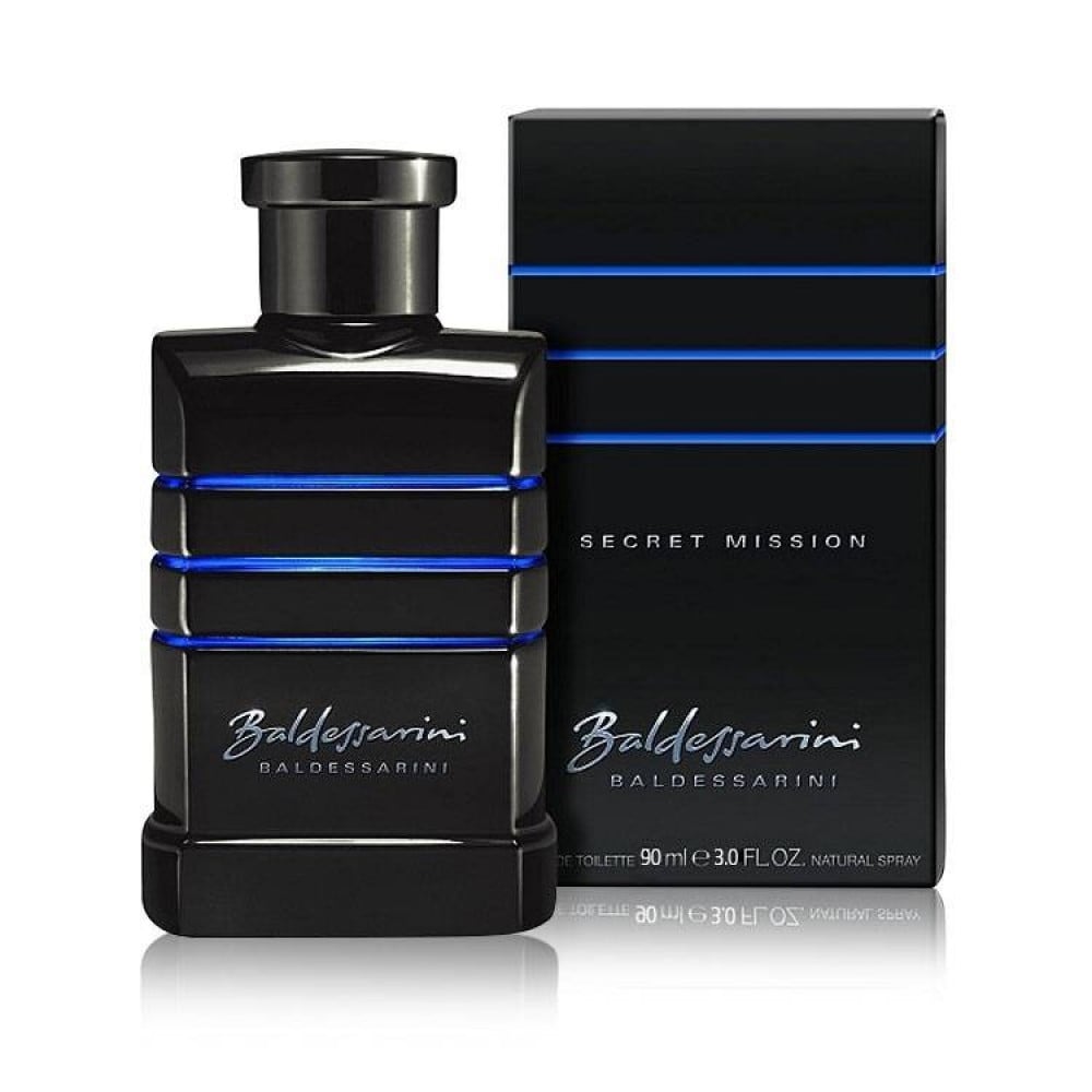 عطر بالديساريني سيكريت ميشين أو دو تواليت 90مل