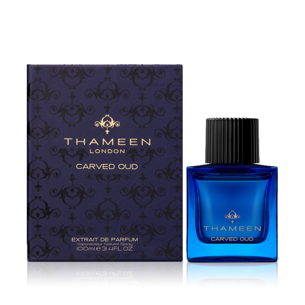 عطر ثمين كارفد عود اكسترايت دو بارفيوم 50مل