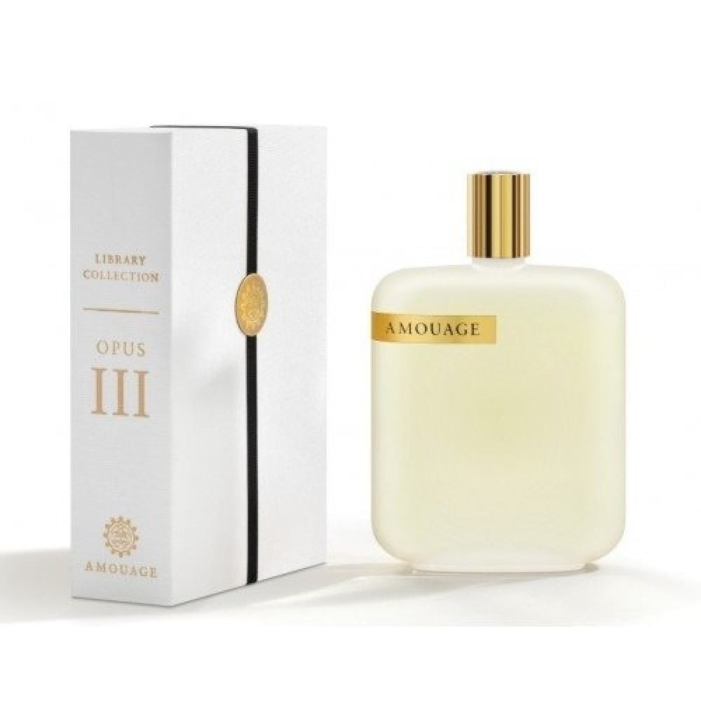 عطر امواج اوبس الثالث