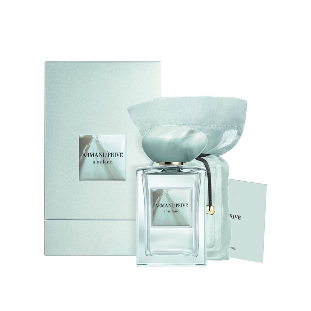 عطرارماني بريفيه اميلانو إصدار كوتور 100مل