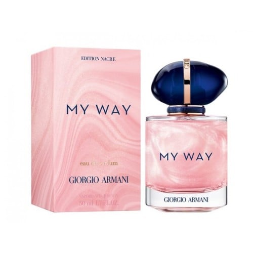 عطر جورجيو ارماني ماي واي اديشن نكتار او دو بارفيو...