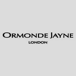 ارموند جين Ormonde Jayne