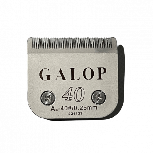 Galop A5 clipper blade