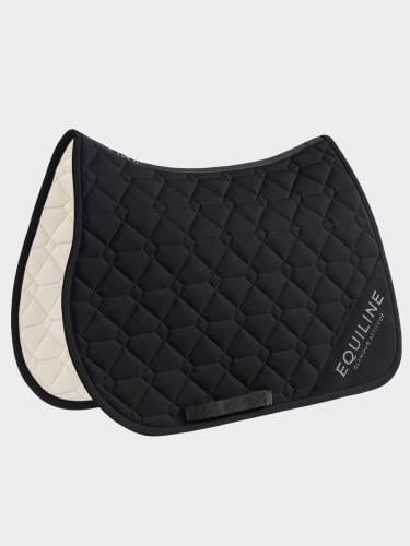 GRUSEG - EQUILINE GLAMOUR DIAMOND QUILTED TECH SAD...