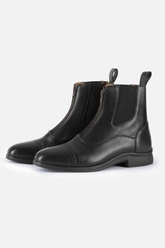 ZOTEC ANKLE BOOTS