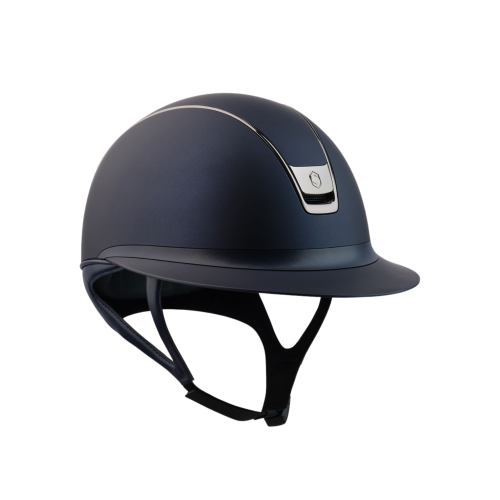 MISS-SHADOW V2 / BLUE / CHROME BLACK / CHROME BLAC...