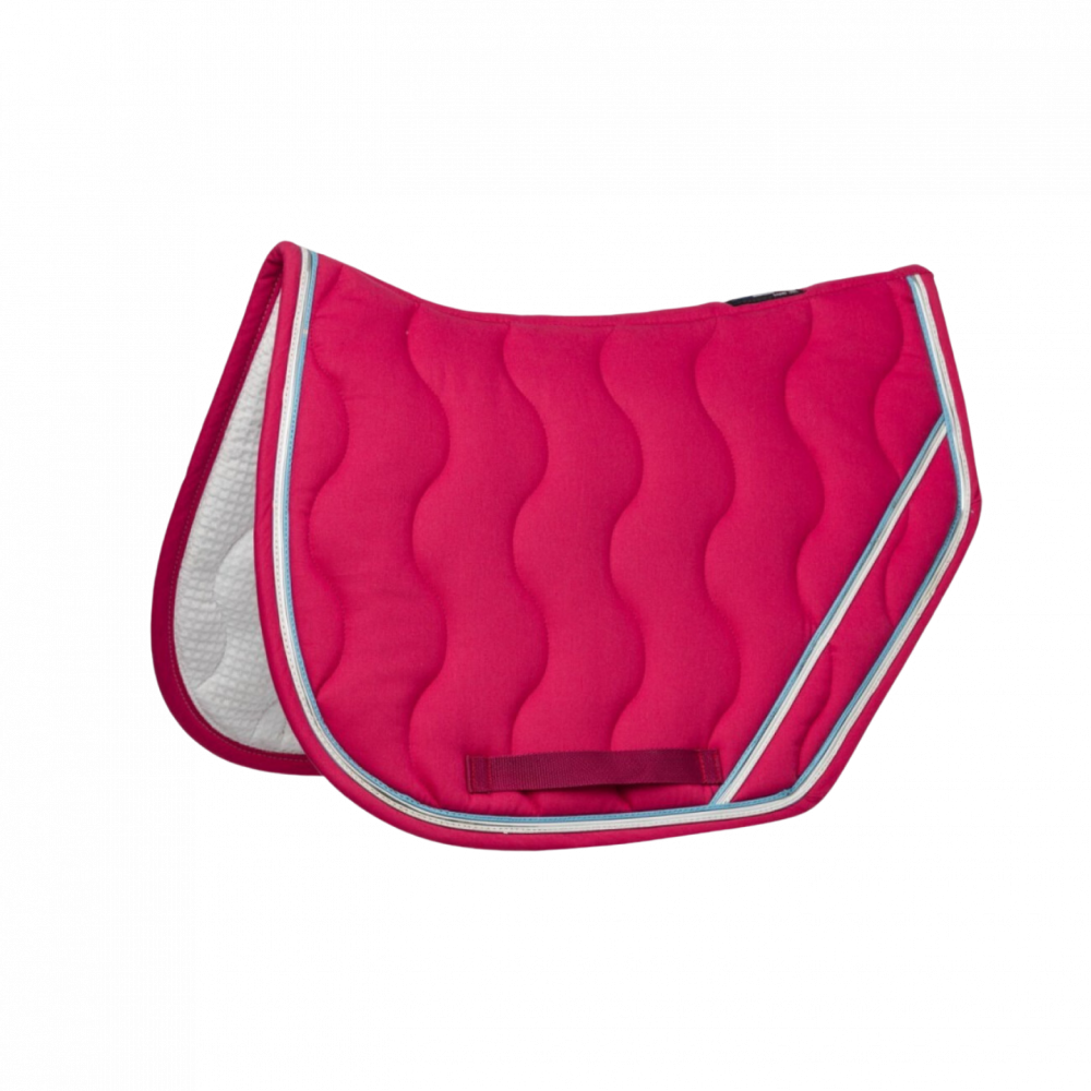 EQUITHÈME “JUMP” SADDLE PAD