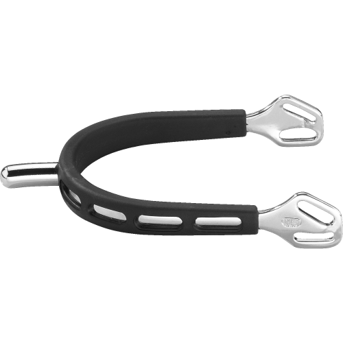 Sprenger 25 mm rounded- Ultra fit Extra Grip spurs