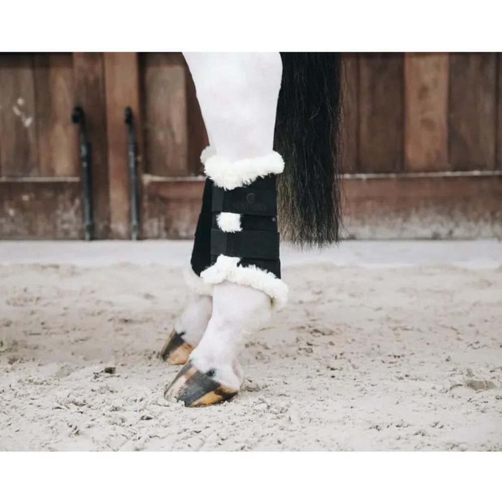 Brushing Boots Air - Kentucky