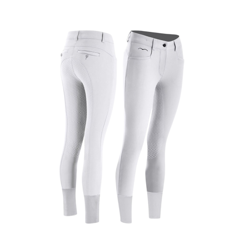 NOA FULL WOMAN'S RIDING BREECHES