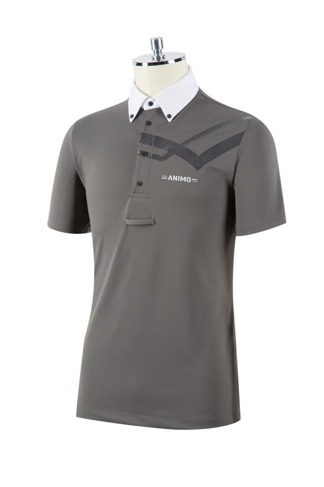 ALECK SHOW SHIRT