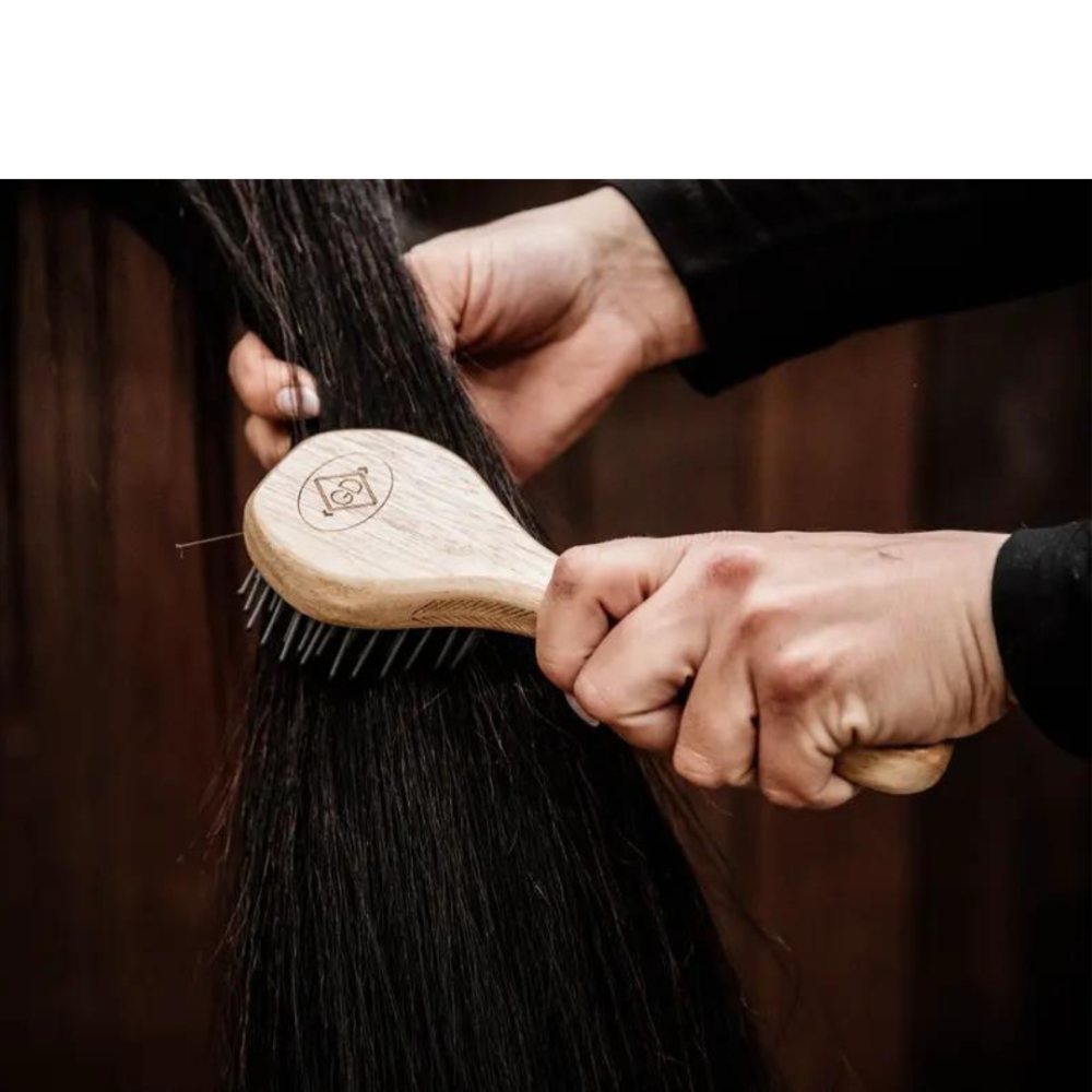 Mane Brush - Kentucky