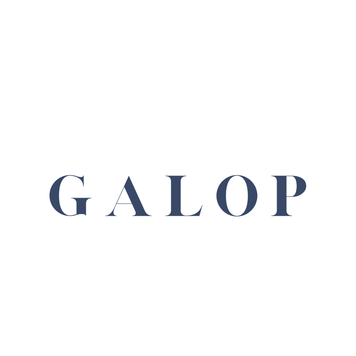 Galop