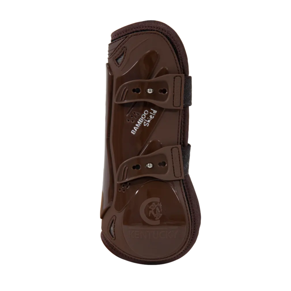 Tendon Boots Bamboo Elastic - Kentucky