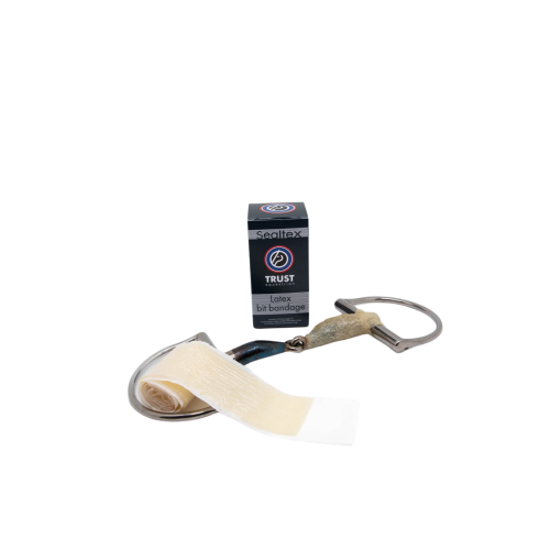 TRUST Sealtex Bit bandage