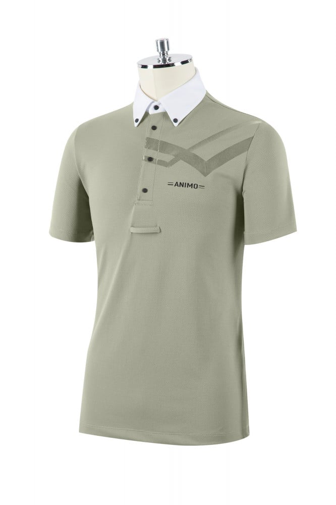 ALECK SHOW SHIRT