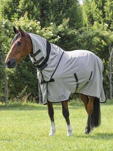 LEMONFLY - PADDOCK ANTI FLY BLANKET AND NECK COVER