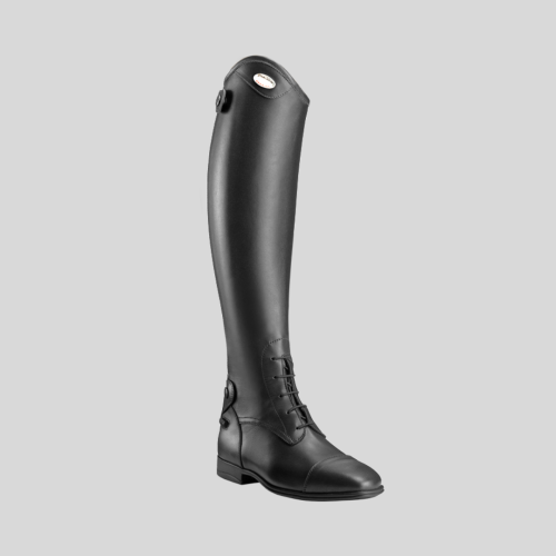 Miami Boots - Black