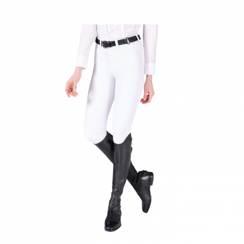 Syracuse V grip breeches