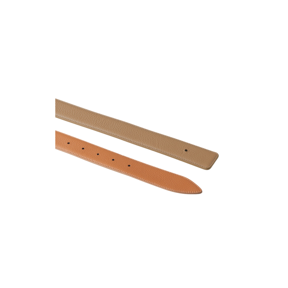 ICON GRAIN WOMAN  (LEATHER ONLY)