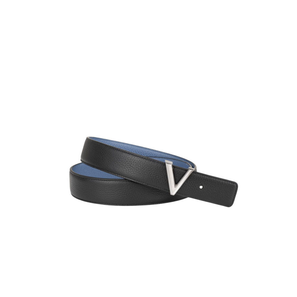ICON GRAIN WOMAN  (LEATHER ONLY)