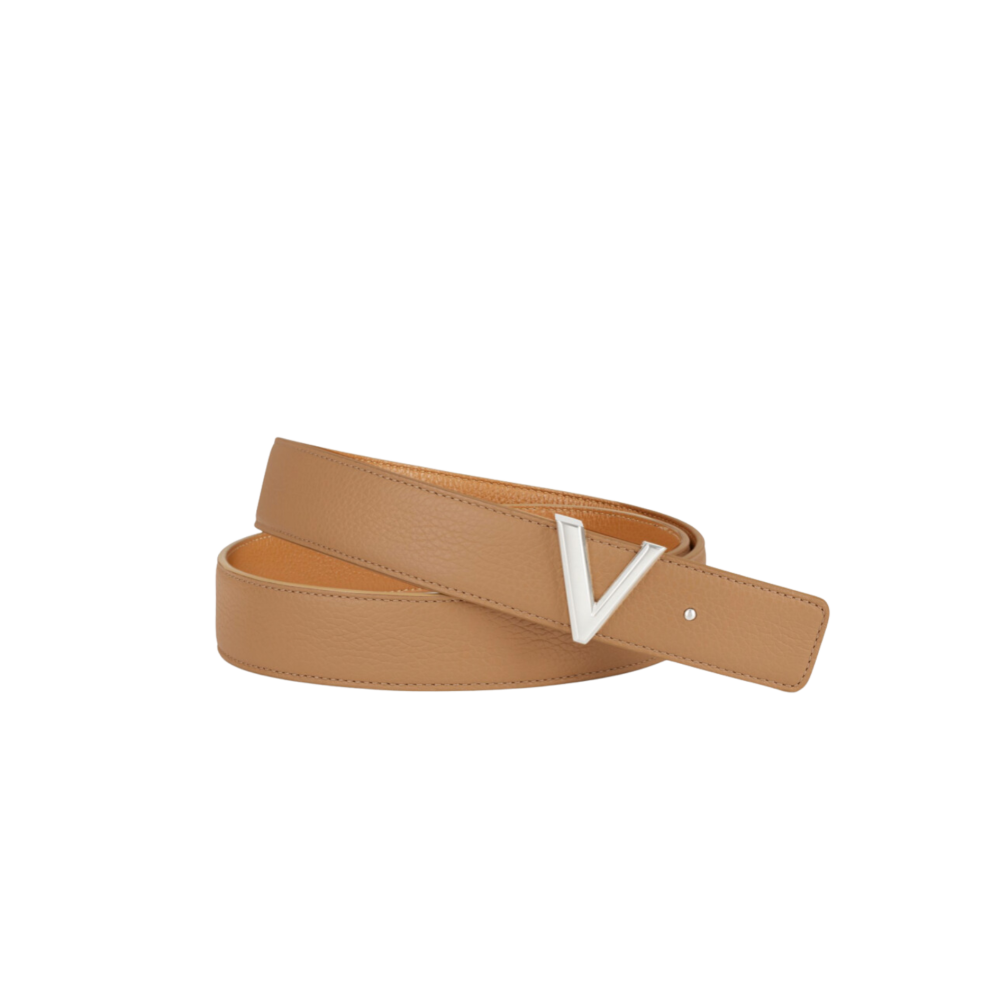 ICON GRAIN WOMAN  (LEATHER ONLY)