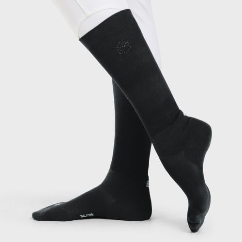 BALZANE SOFT - BLACK