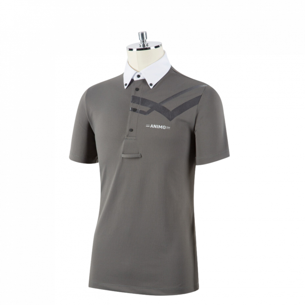 ALECK SHOW SHIRT