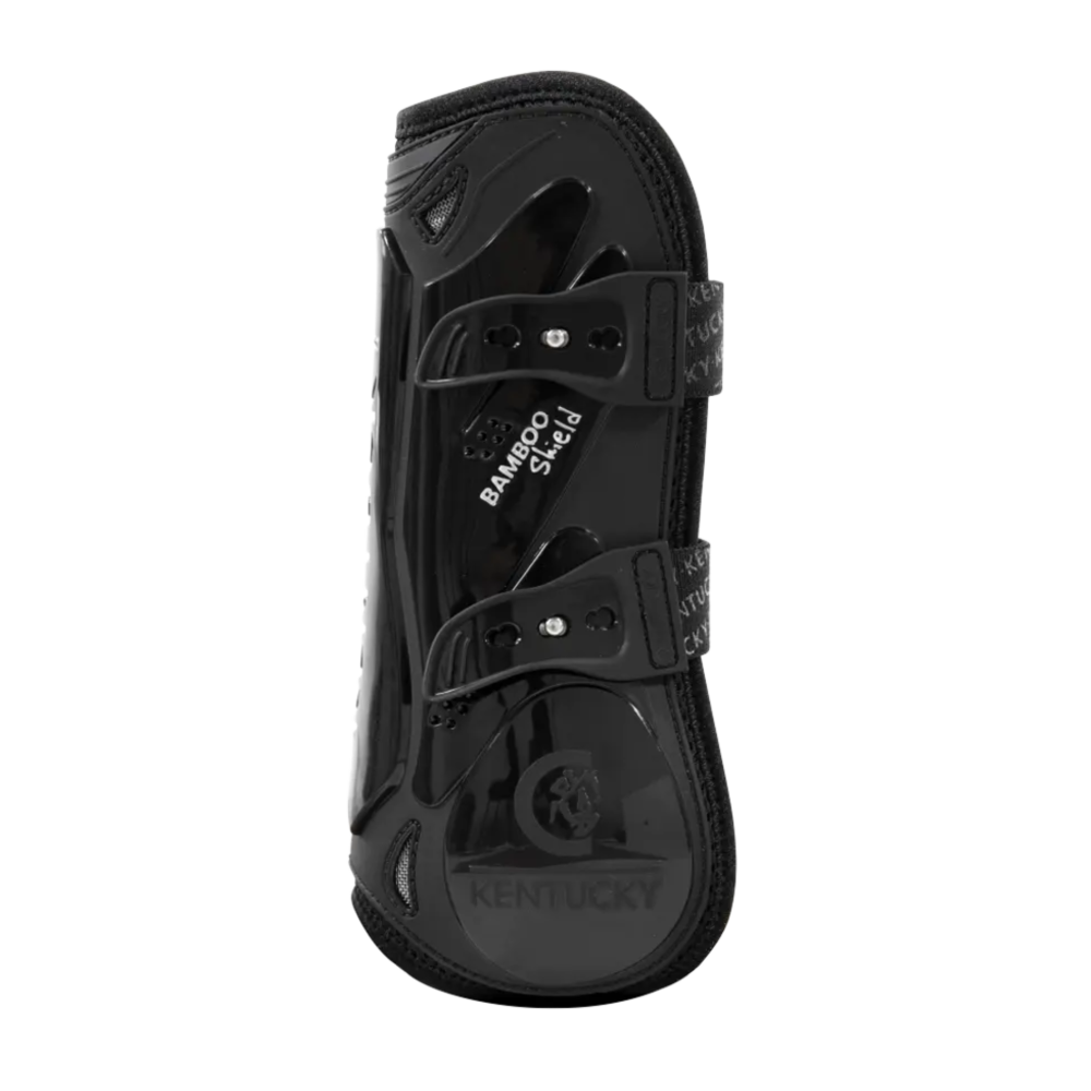 Tendon Boots Bamboo Elastic - Kentucky