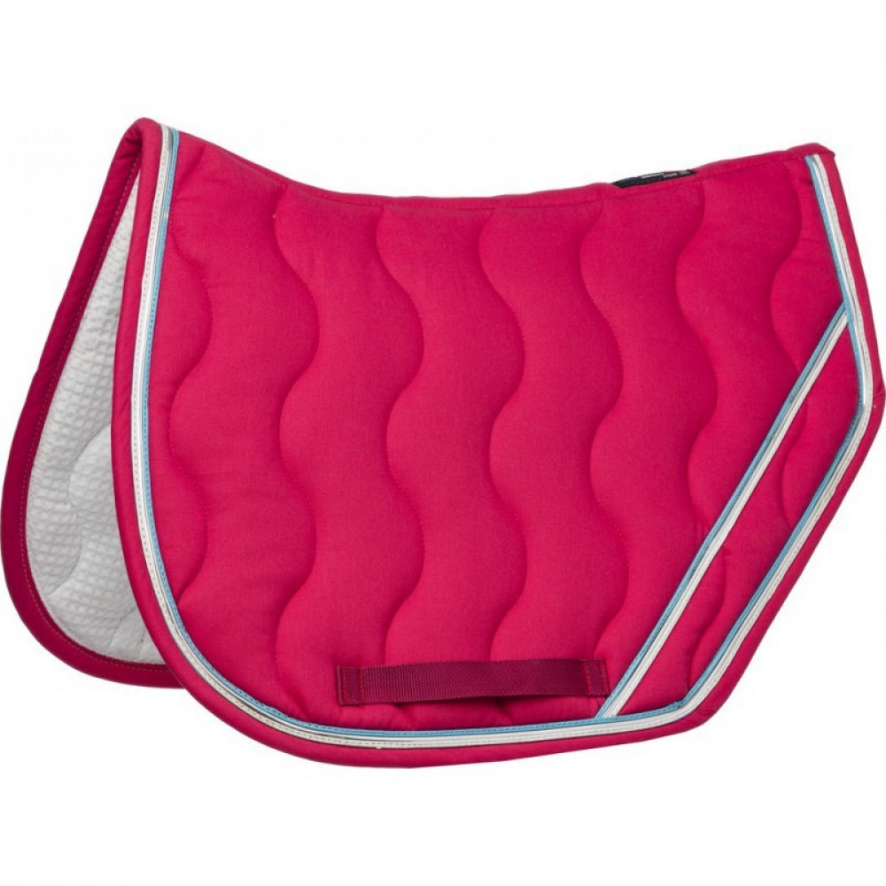 EQUITHÈME “JUMP” SADDLE PAD