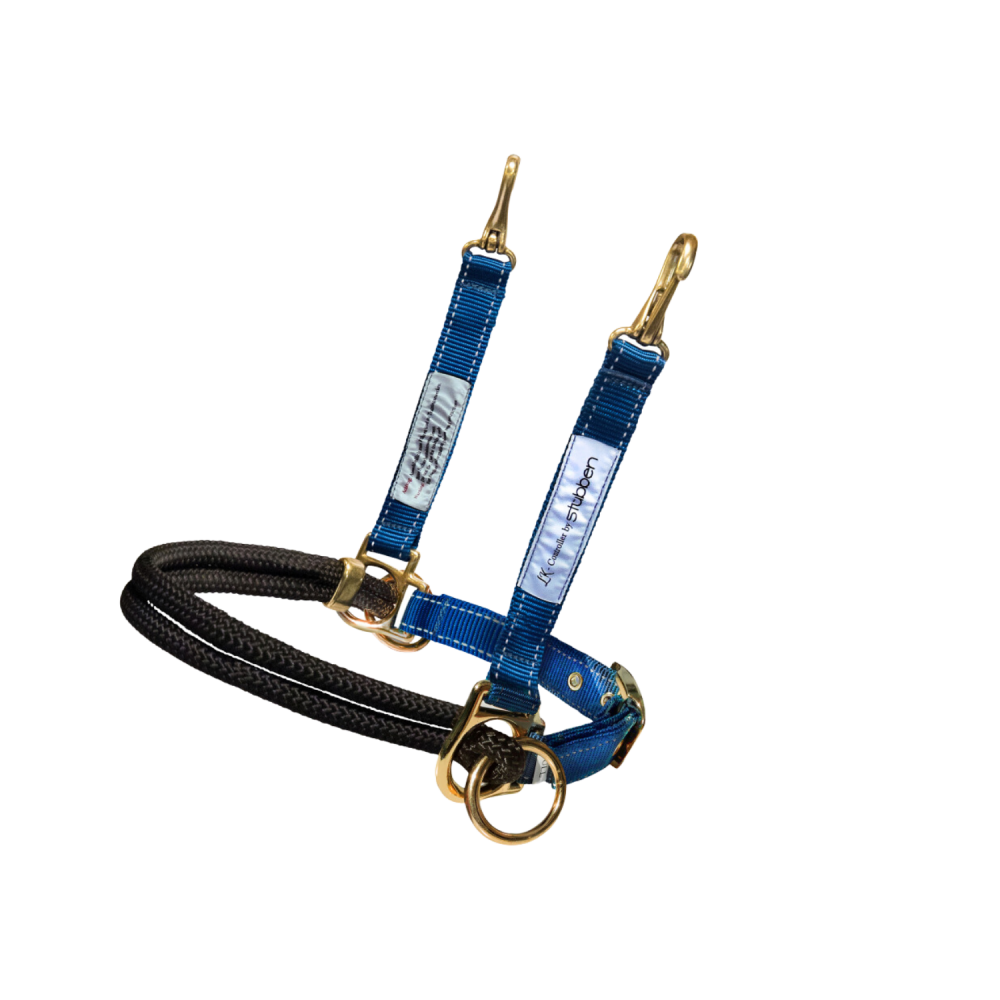 LK Controller for stable halters