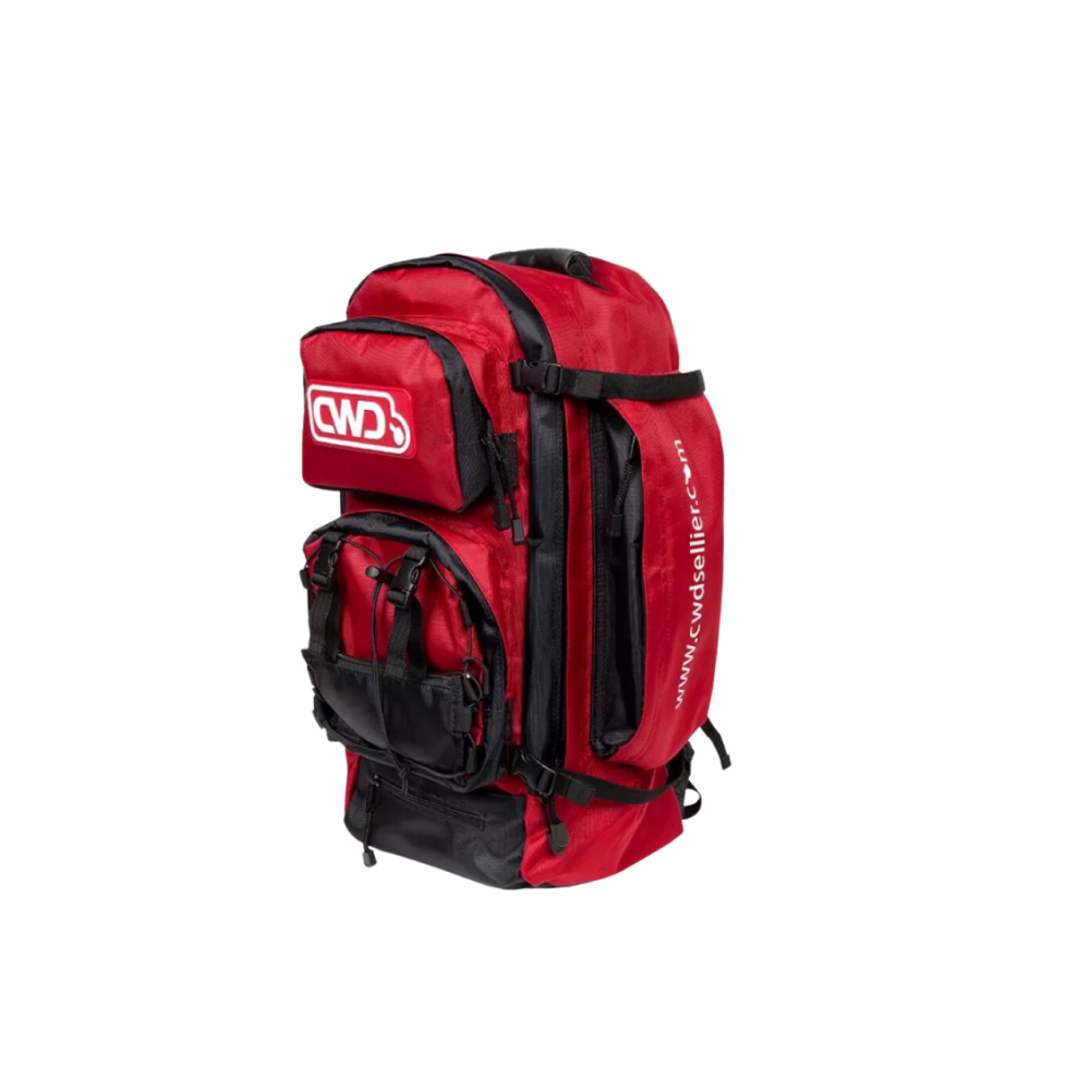 CWD Backpack - Galop