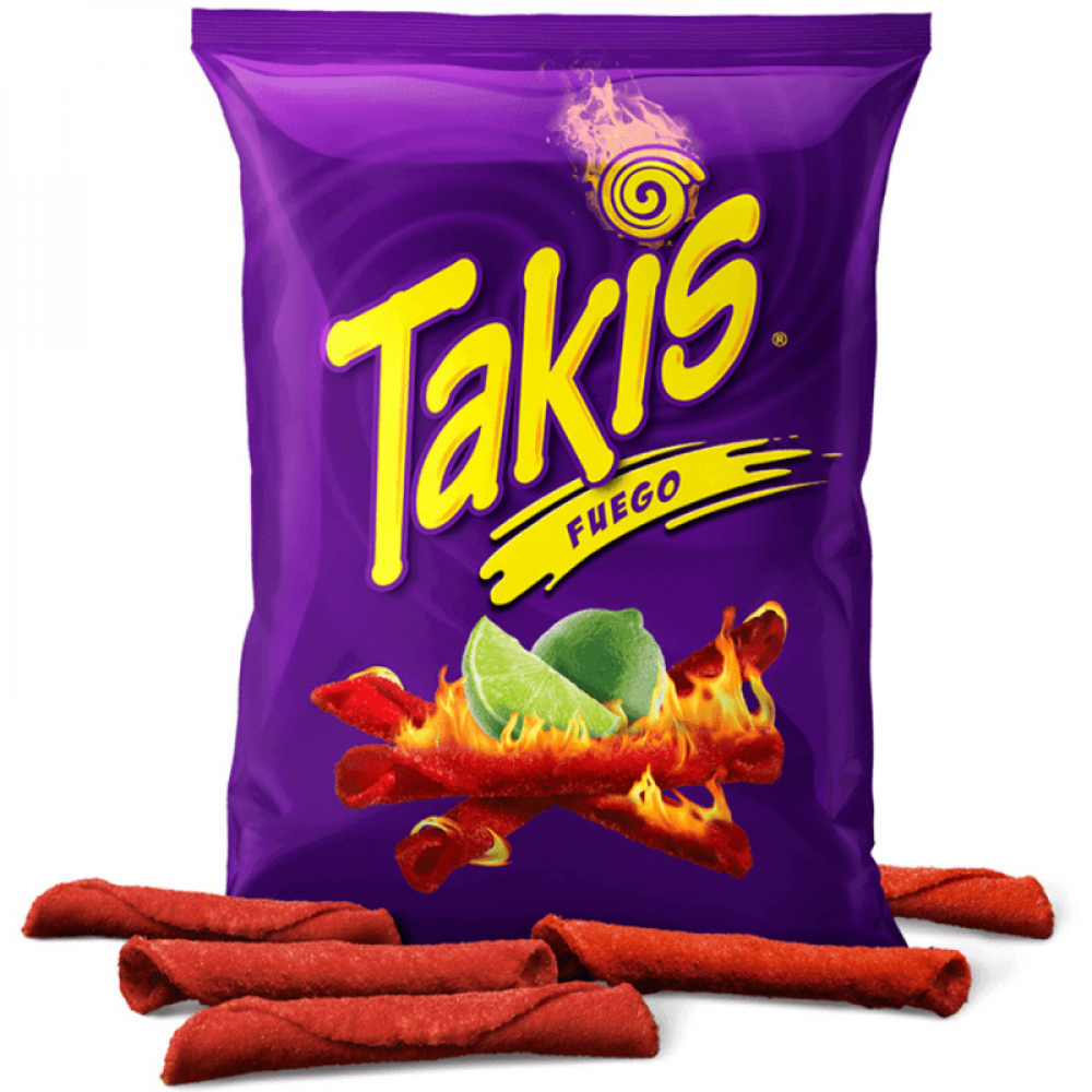 تاكيس شيبس شراء منتجاتTakis