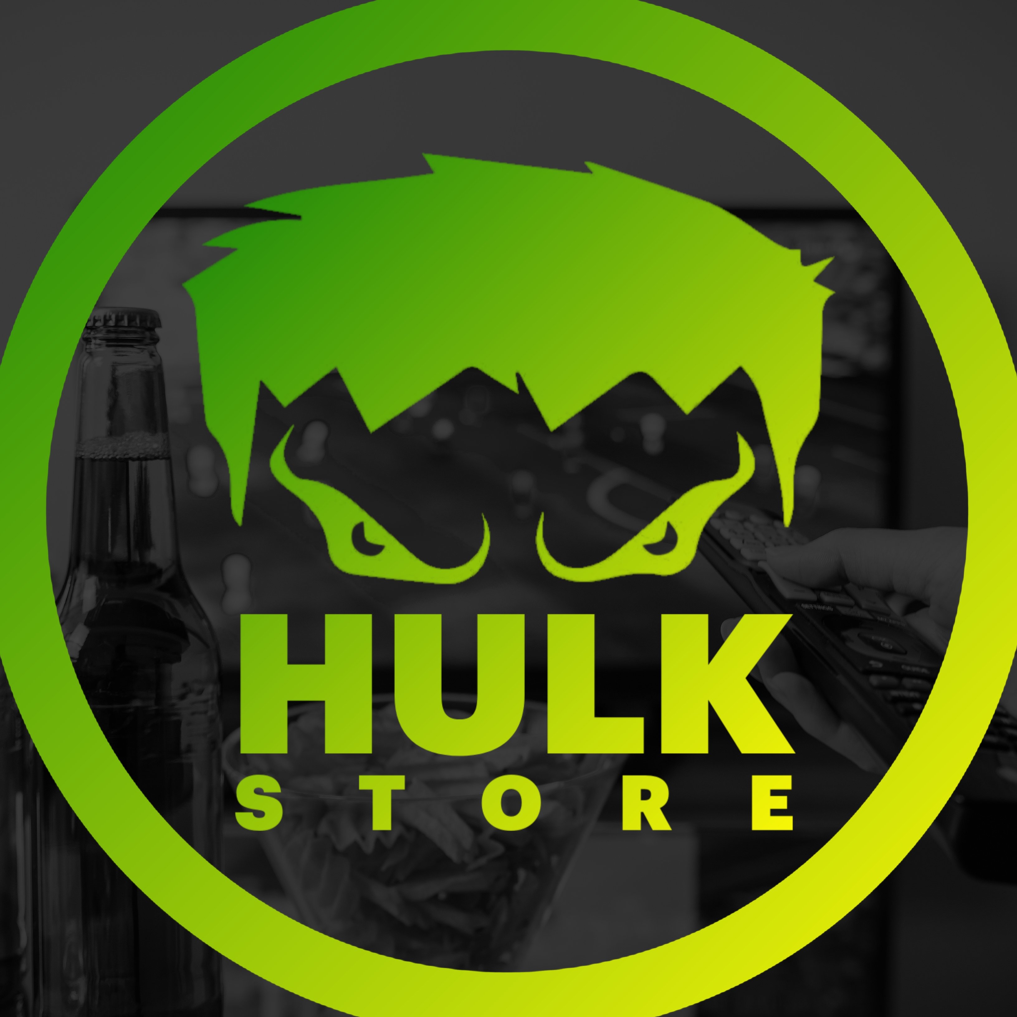 HulkStore