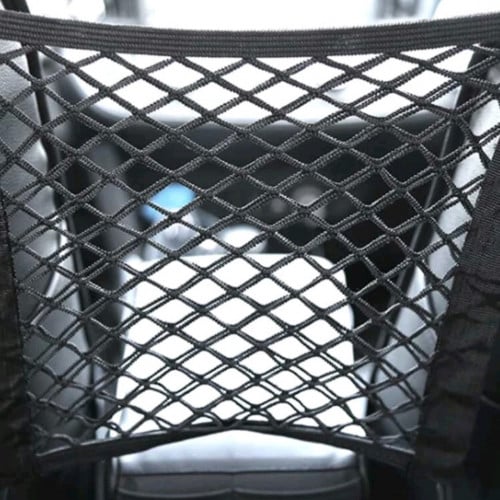 شبكة للتخزين وحاجز للحيوانات الأليفة - اكسسوارات و زينة سيارات