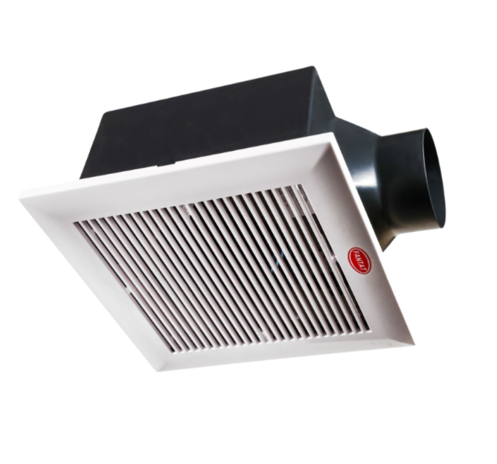 نصائح لتحسين أداء مراوح الشفط وتقليل الضوضاء